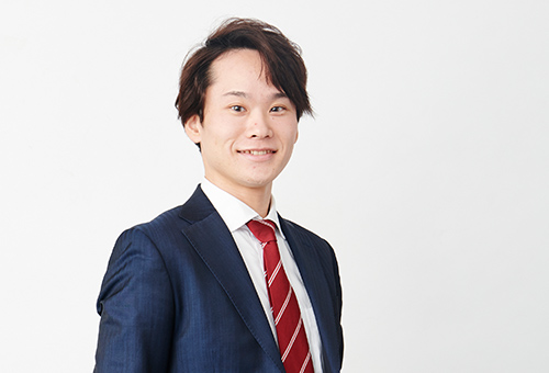 山口 晴啓