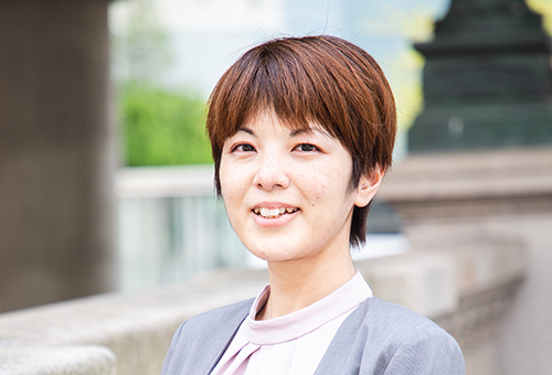 田中 千亜希